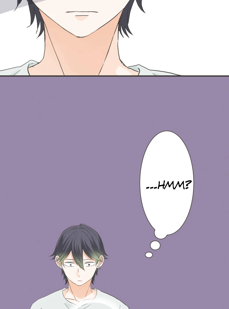 A Mismatched Complicated Love Chapter 169 - page 28