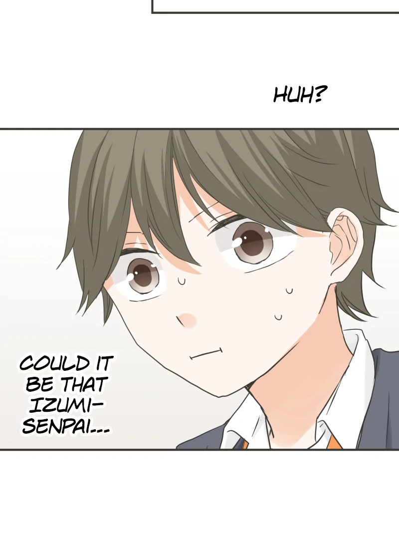 A Mismatched Complicated Love Chapter 169 - page 33