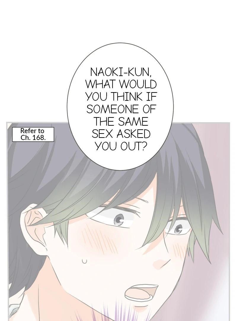 A Mismatched Complicated Love Chapter 169 - page 34