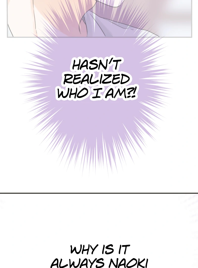 A Mismatched Complicated Love Chapter 169 - page 35