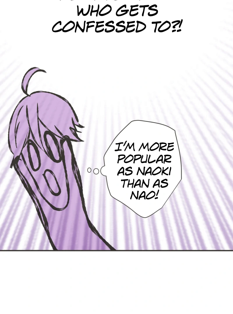 A Mismatched Complicated Love Chapter 169 - page 36