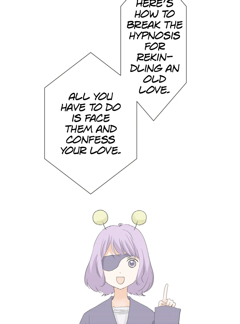 A Mismatched Complicated Love Chapter 169 - page 3