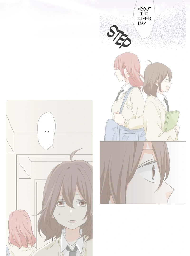 A Mismatched Complicated Love Chapter 169 - page 39