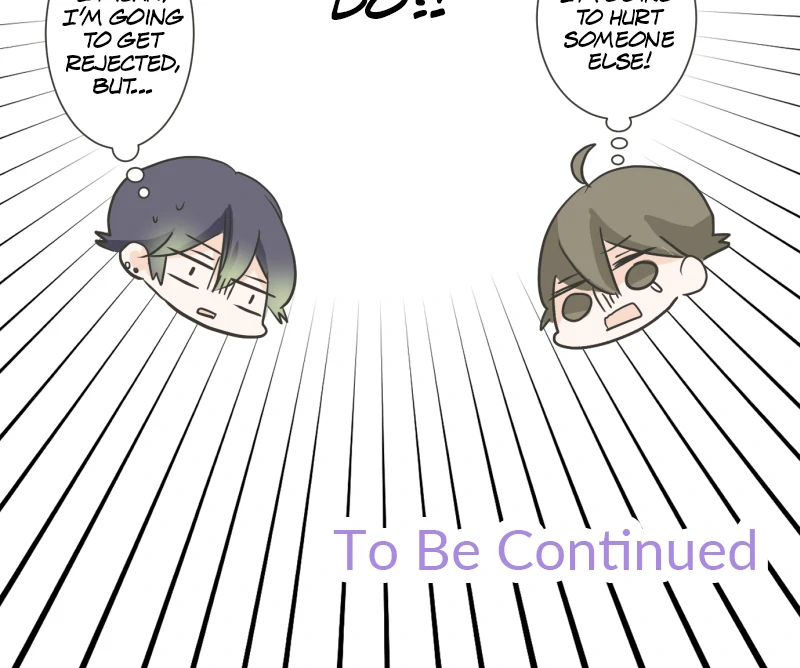 A Mismatched Complicated Love Chapter 169 - page 43