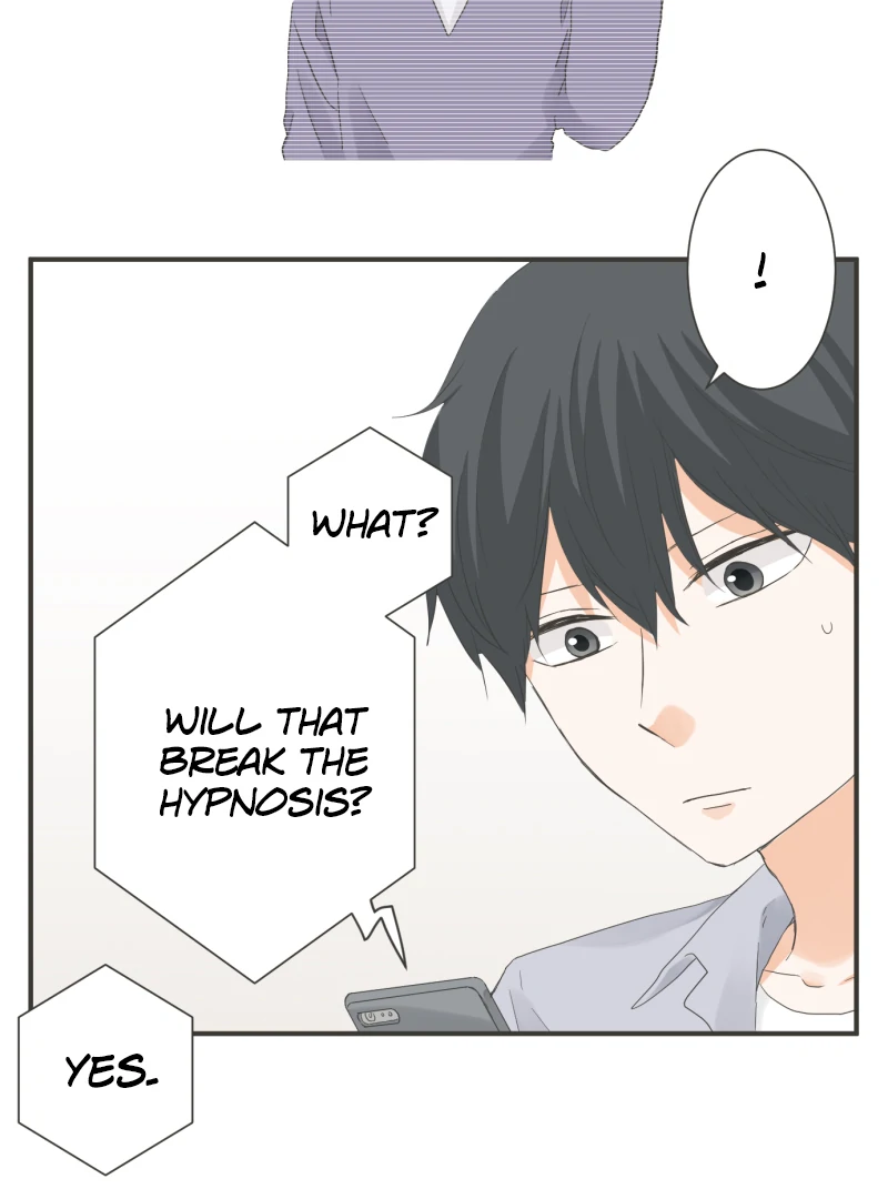 A Mismatched Complicated Love Chapter 169 - page 4