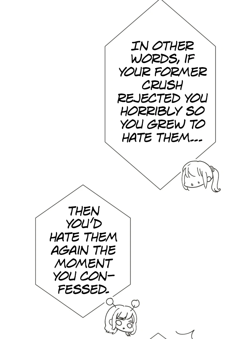 A Mismatched Complicated Love Chapter 169 - page 8