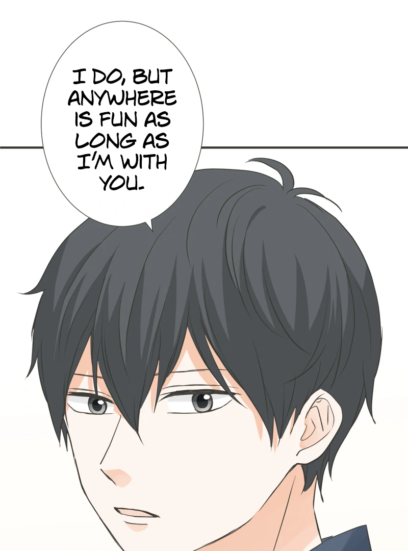 A Mismatched Complicated Love Chapter 173 - page 9