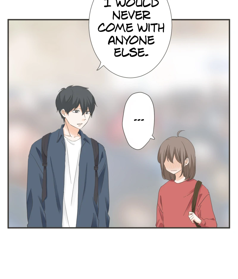 A Mismatched Complicated Love Chapter 173 - page 11