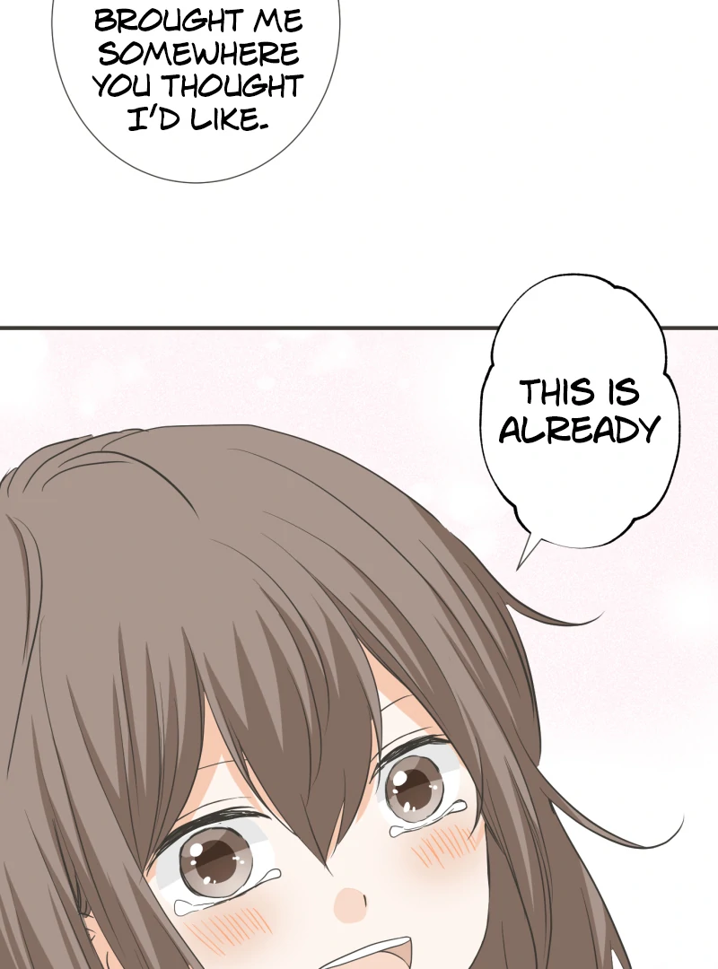 A Mismatched Complicated Love Chapter 173 - page 13