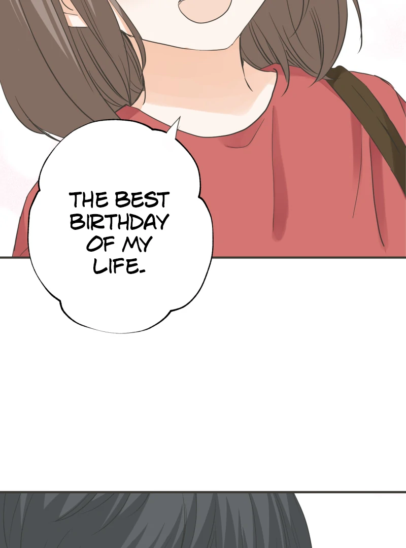 A Mismatched Complicated Love Chapter 173 - page 14