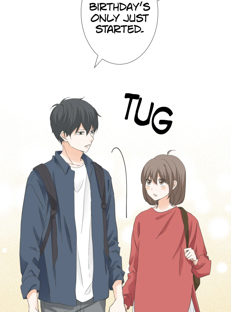 A Mismatched Complicated Love Chapter 173 - page 16