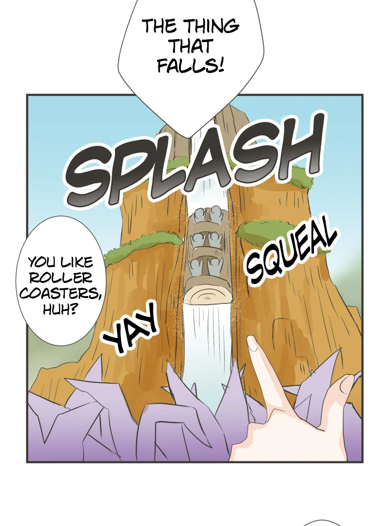 A Mismatched Complicated Love Chapter 173 - page 21