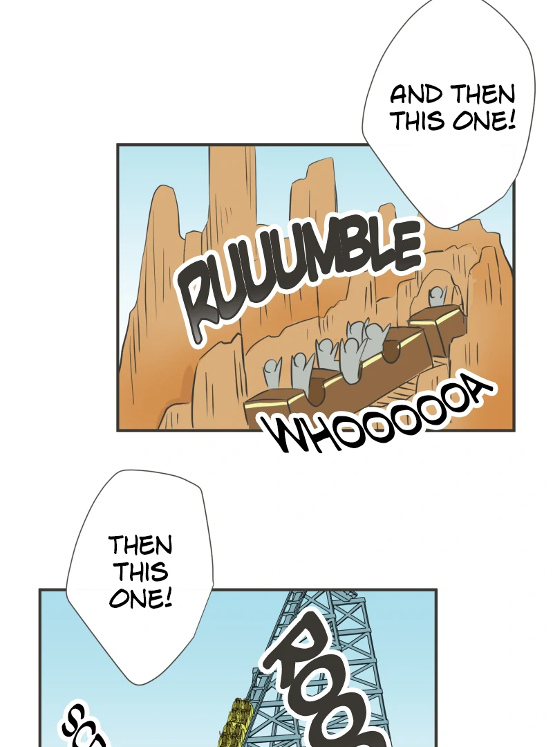 A Mismatched Complicated Love Chapter 173 - page 22