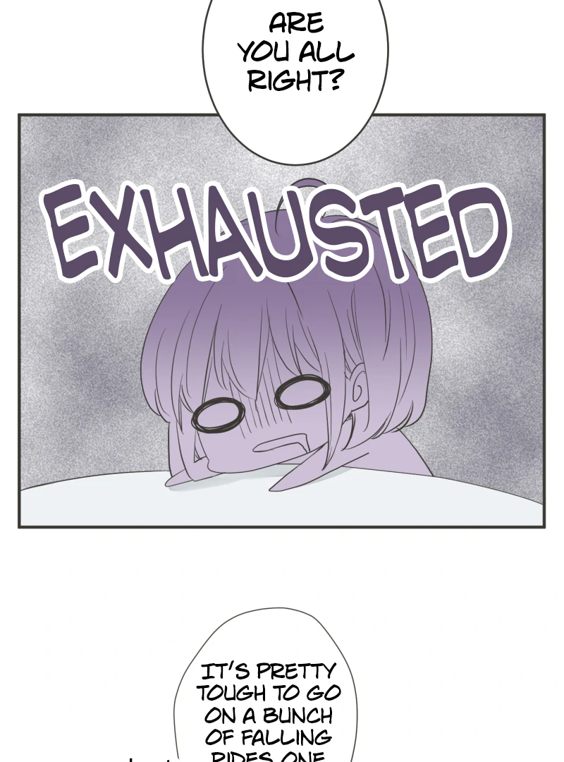 A Mismatched Complicated Love Chapter 173 - page 25