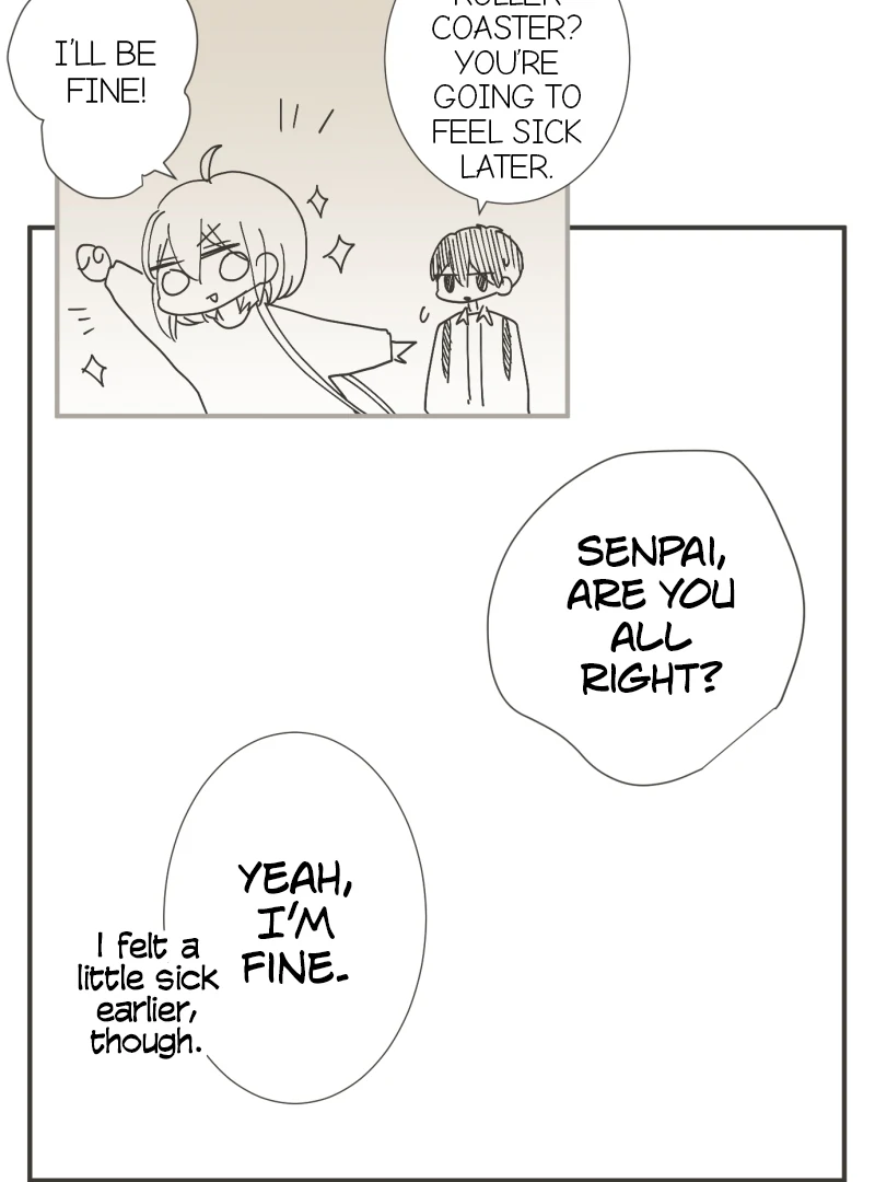 A Mismatched Complicated Love Chapter 173 - page 27