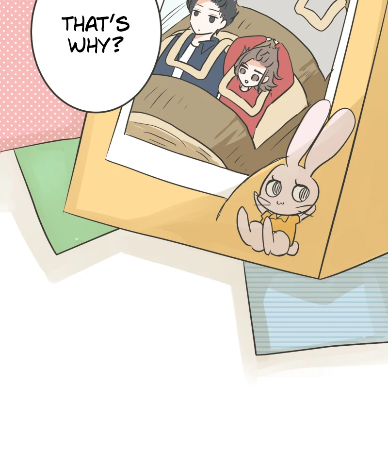 A Mismatched Complicated Love Chapter 173 - page 30