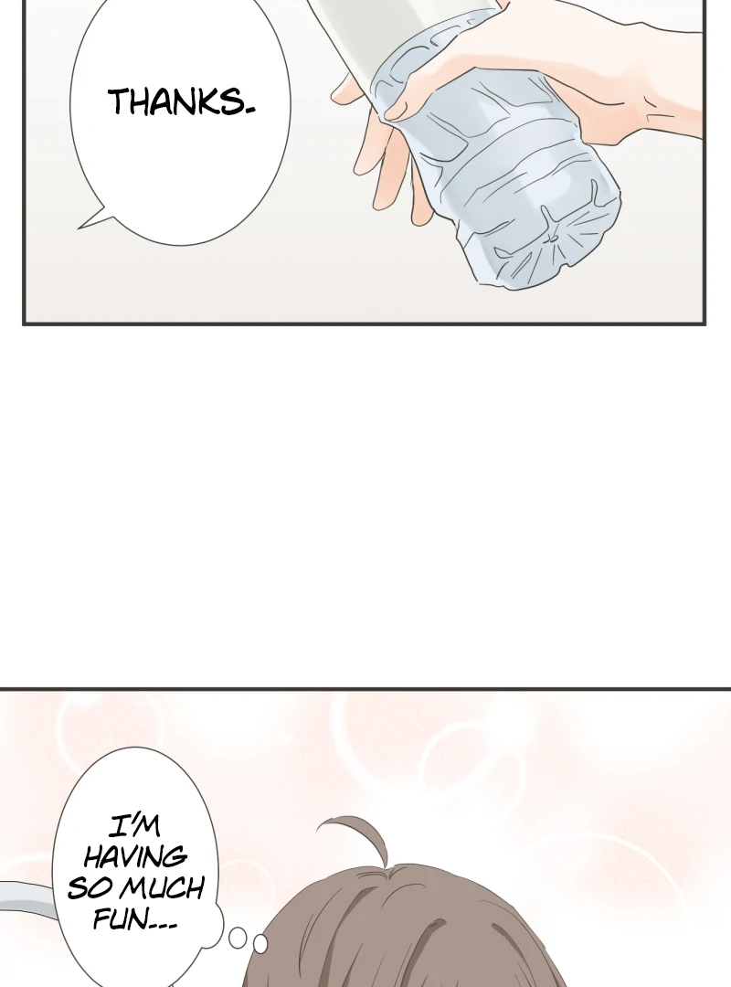 A Mismatched Complicated Love Chapter 173 - page 34