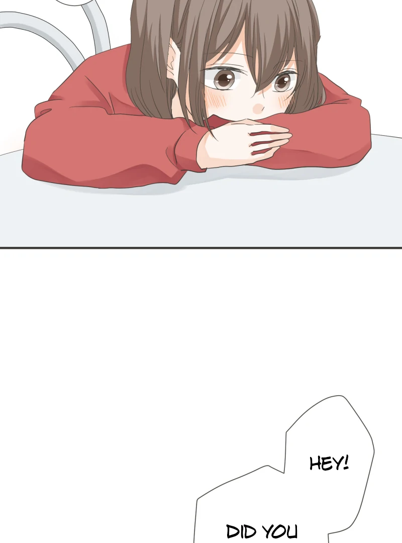 A Mismatched Complicated Love Chapter 173 - page 35