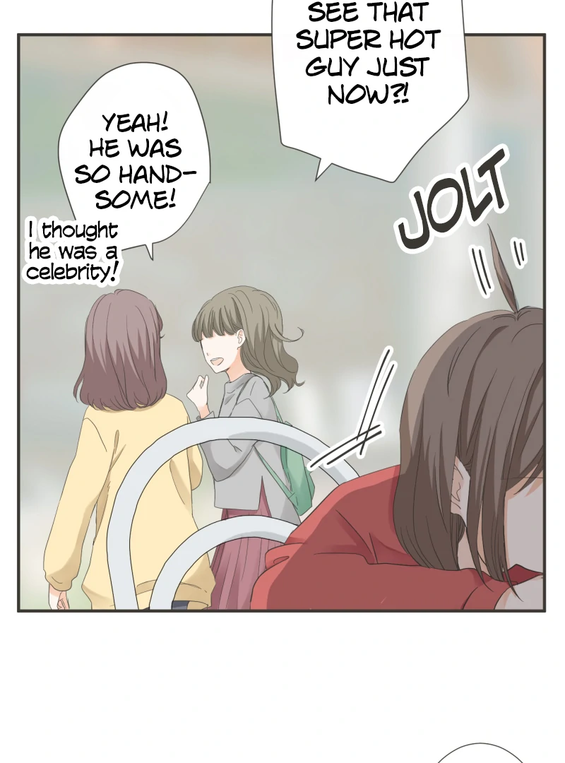 A Mismatched Complicated Love Chapter 173 - page 36