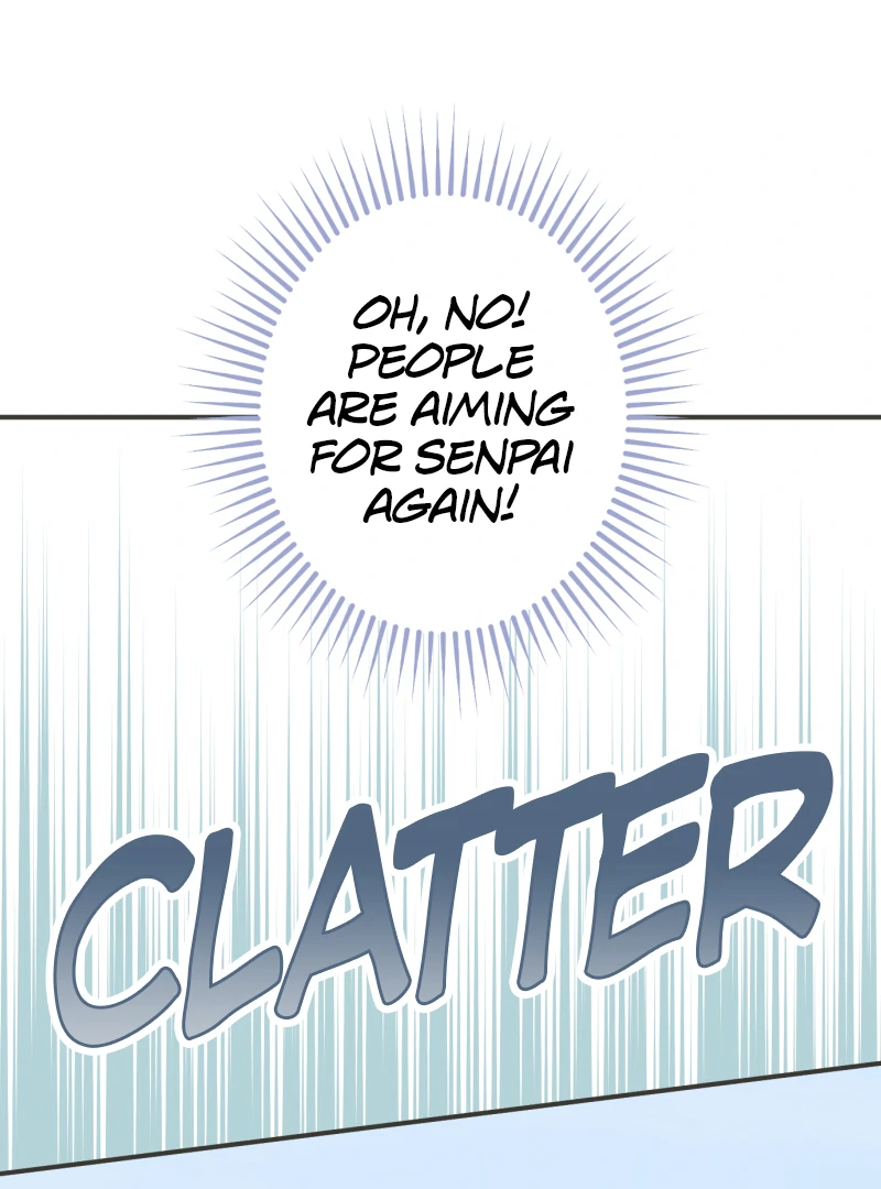 A Mismatched Complicated Love Chapter 173 - page 38