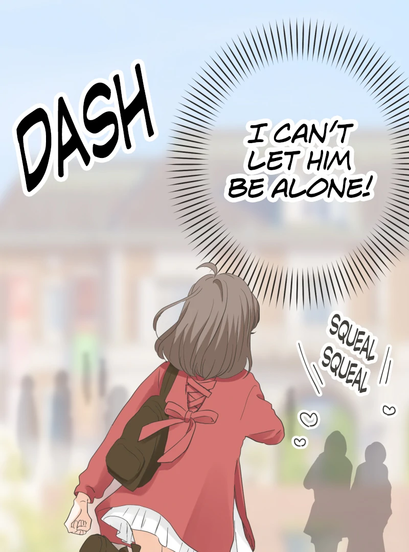 A Mismatched Complicated Love Chapter 173 - page 39
