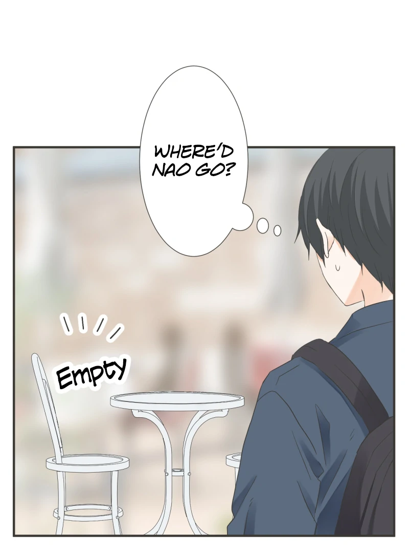 A Mismatched Complicated Love Chapter 173 - page 42