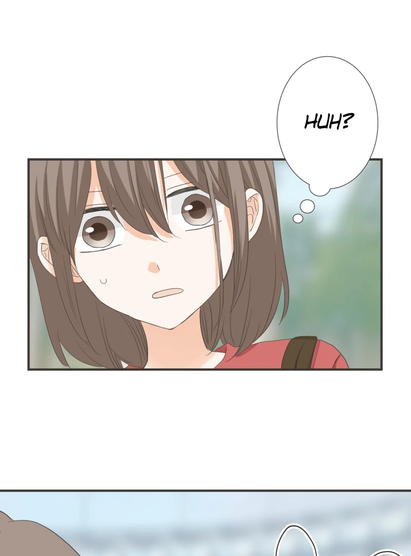 A Mismatched Complicated Love Chapter 173 - page 43