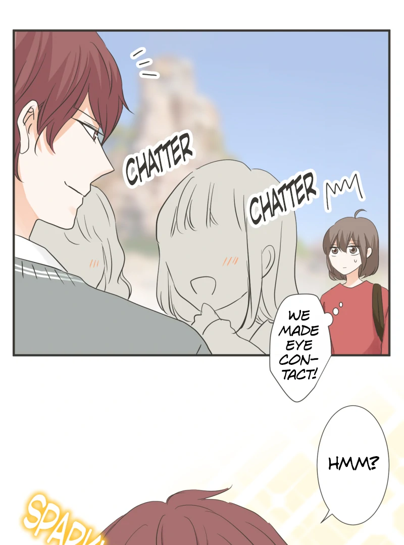 A Mismatched Complicated Love Chapter 173 - page 45