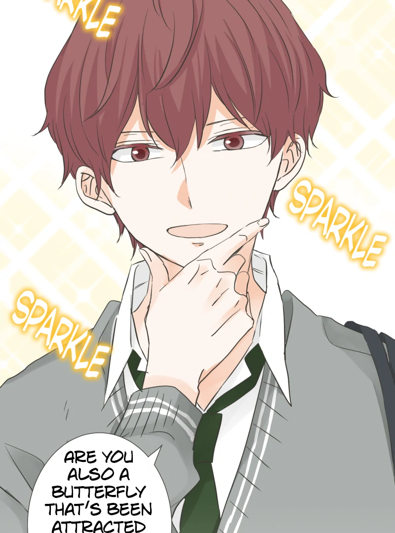 A Mismatched Complicated Love Chapter 173 - page 46