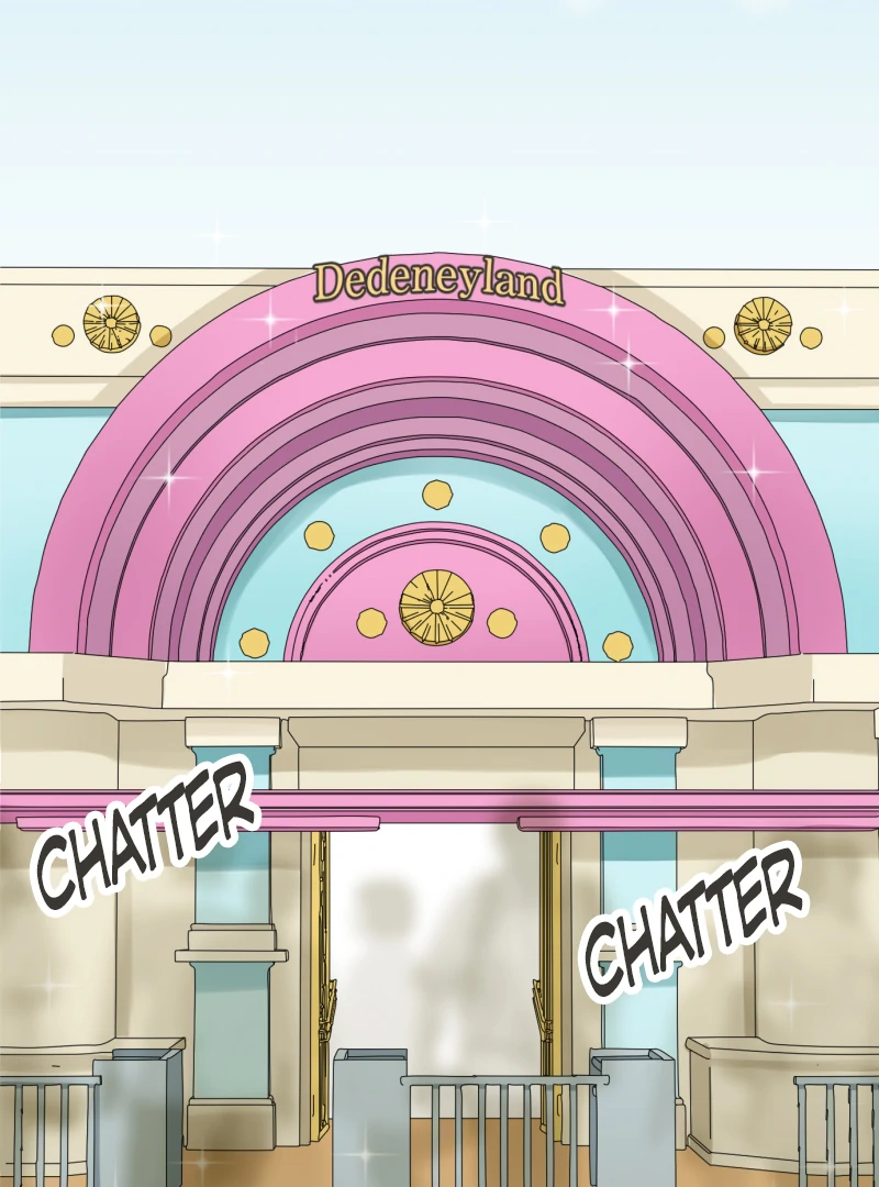 A Mismatched Complicated Love Chapter 173 - page 6