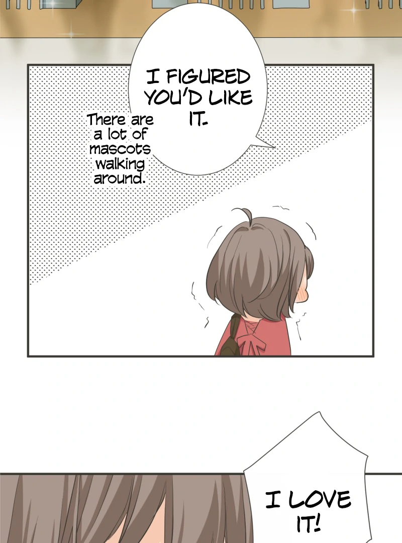 A Mismatched Complicated Love Chapter 173 - page 7