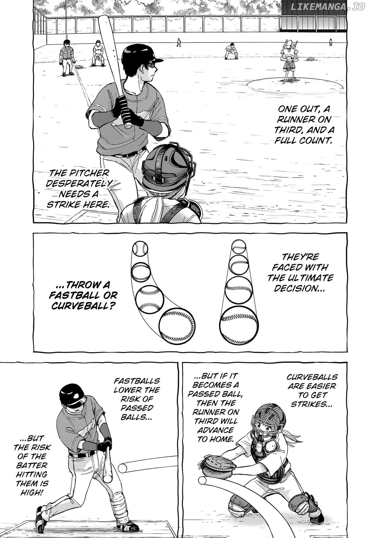 Aliens, Baseball, and Civilization Chapter 5 - page 17
