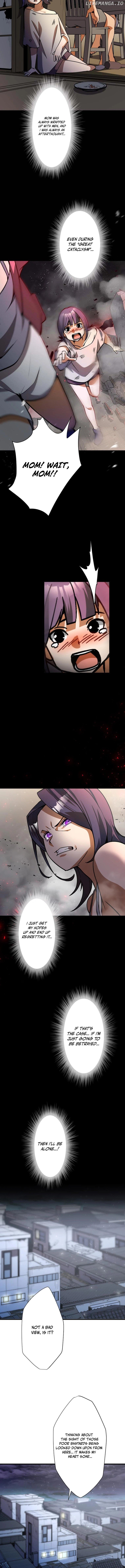 Anti-hero at the bottom of the job caste system Chapter 9 - page 10