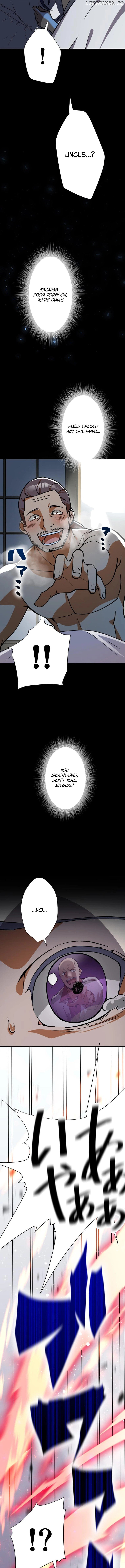 Anti-hero at the bottom of the job caste system Chapter 9 - page 15