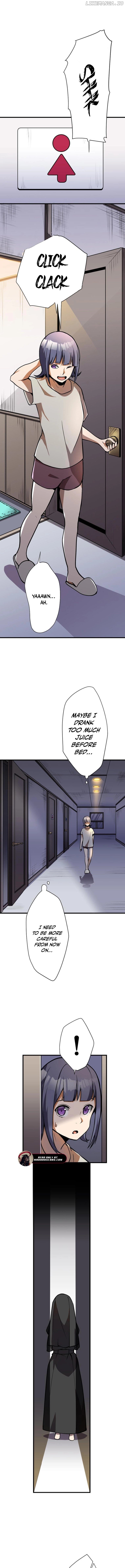 Anti-hero at the bottom of the job caste system Chapter 10 - page 14