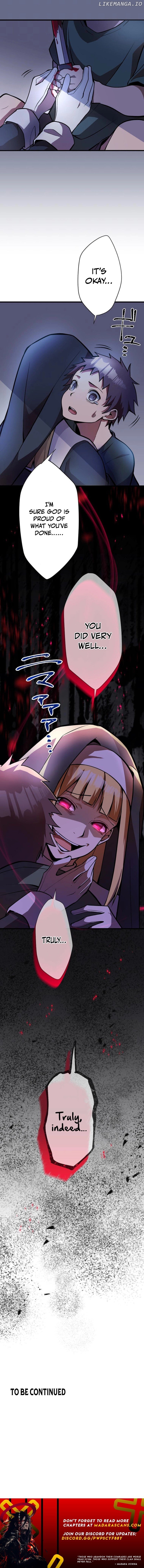 Anti-hero at the bottom of the job caste system Chapter 10 - page 16