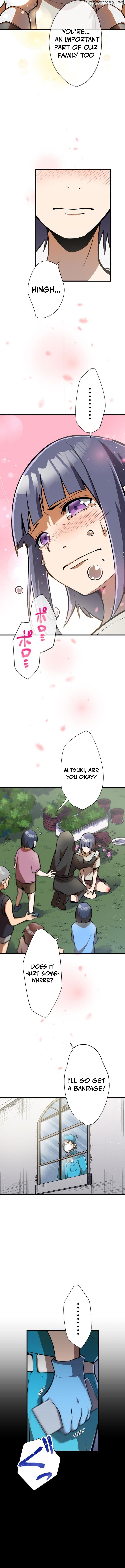 Anti-hero at the bottom of the job caste system Chapter 11 - page 11