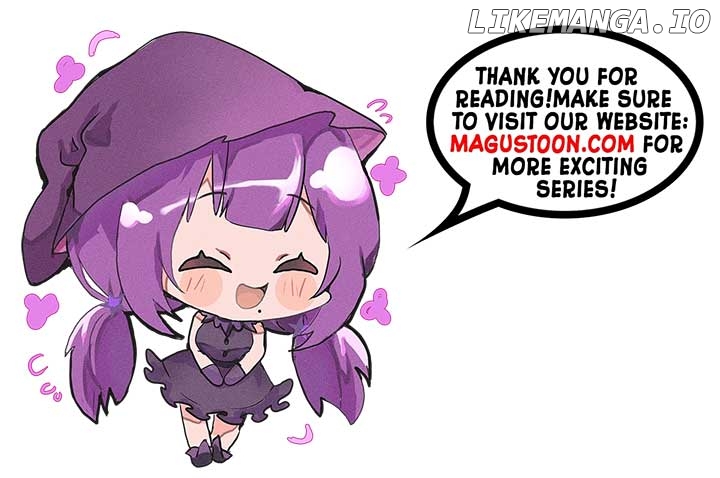 A Revenge Guide for the Terminally Ill Maid Chapter 19 - page 18