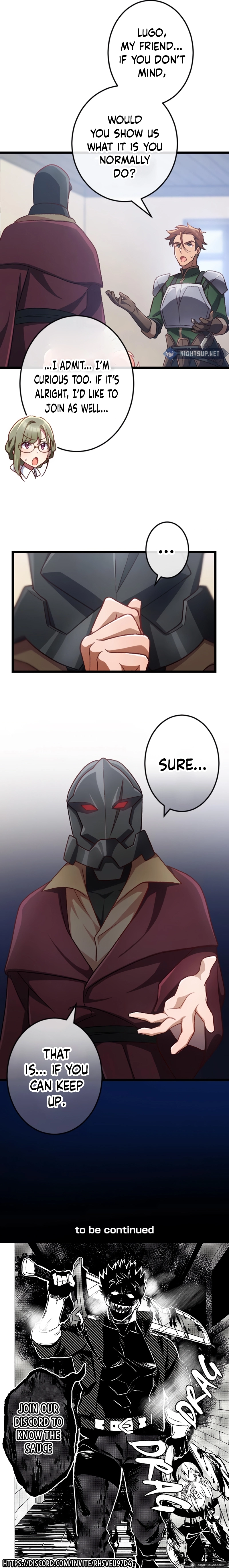 Former S-rank Adventurers Slow Life Chapter 7 - page 12