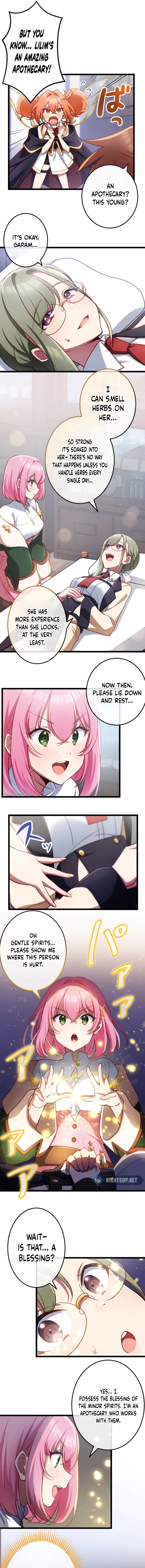 Former S-rank Adventurers Slow Life Chapter 7 - page 5