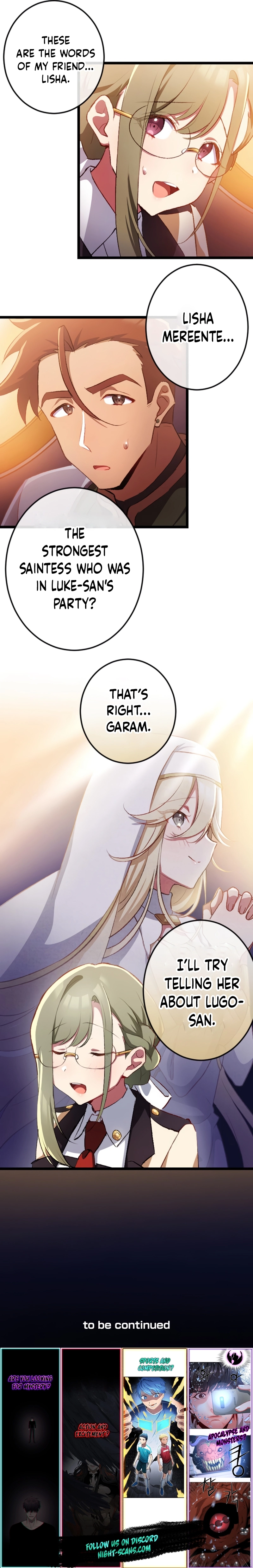 Former S-rank Adventurers Slow Life Chapter 8 - page 11