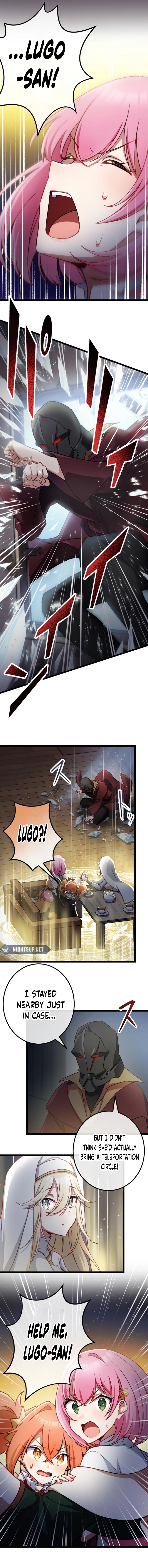 Former S-rank Adventurers Slow Life Chapter 10 - page 10