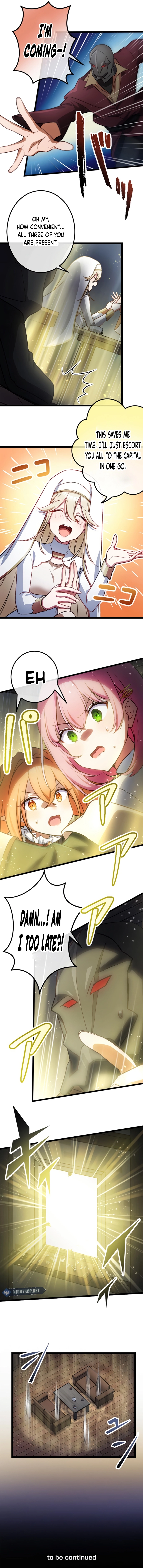 Former S-rank Adventurers Slow Life Chapter 10 - page 11