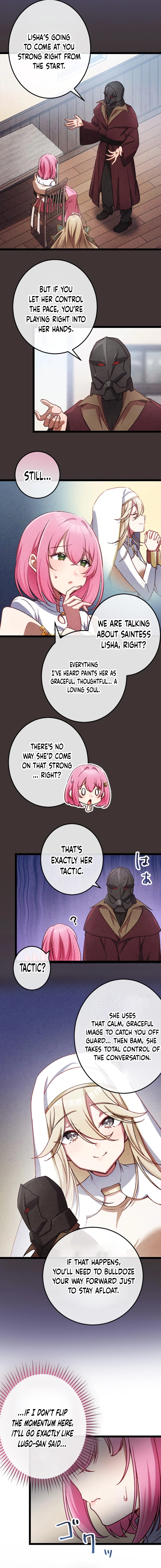 Former S-rank Adventurers Slow Life Chapter 10 - page 6