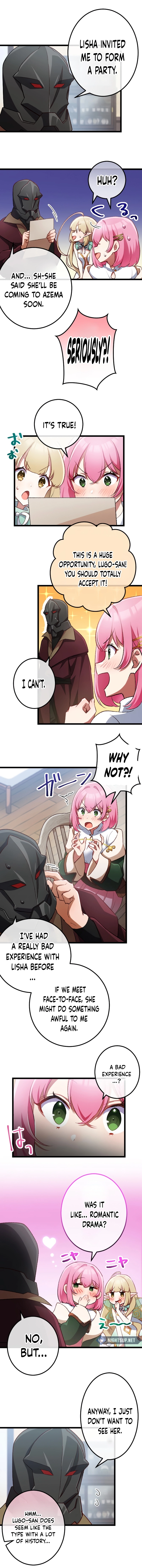 Former S-rank Adventurers Slow Life Chapter 9 - page 10