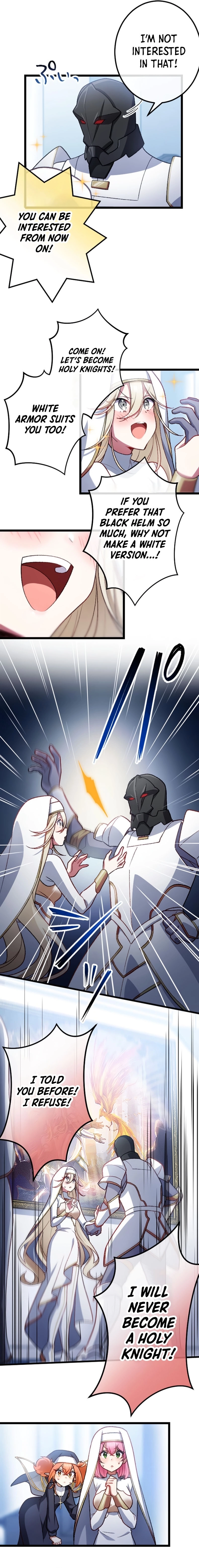 Former S-rank Adventurers Slow Life Chapter 11 - page 10