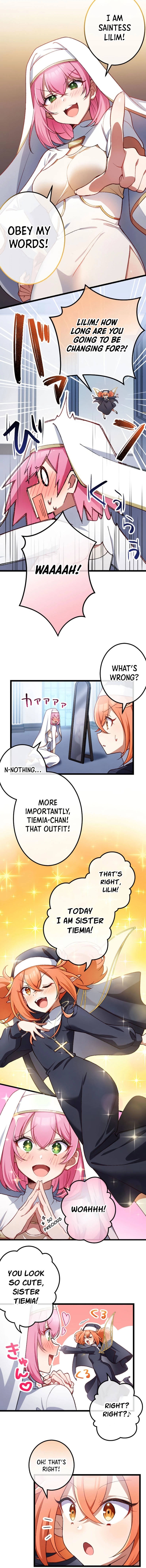 Former S-rank Adventurers Slow Life Chapter 11 - page 4