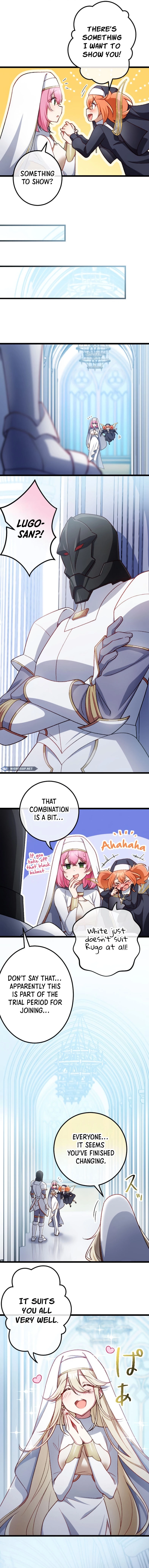 Former S-rank Adventurers Slow Life Chapter 11 - page 5