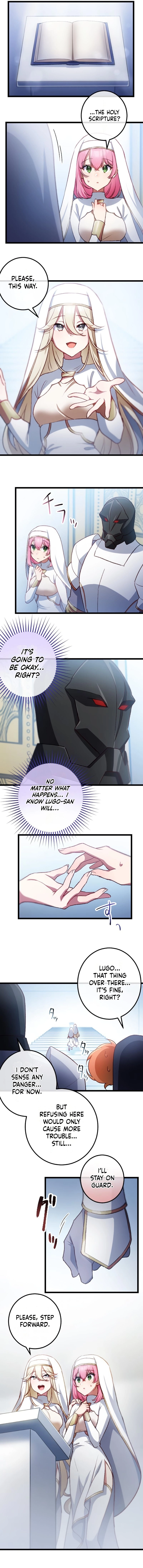 Former S-rank Adventurers Slow Life Chapter 12 - page 10