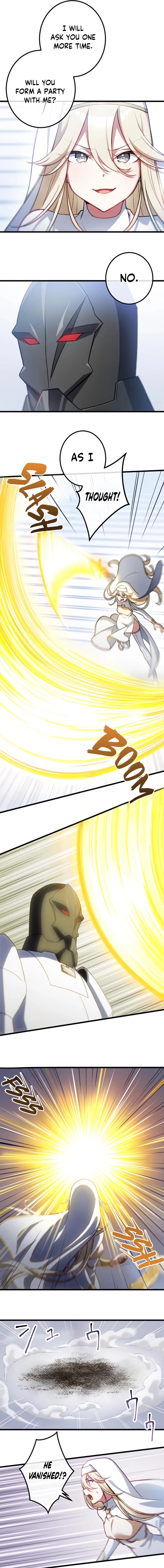 Former S-rank Adventurers Slow Life Chapter 15 - page 2